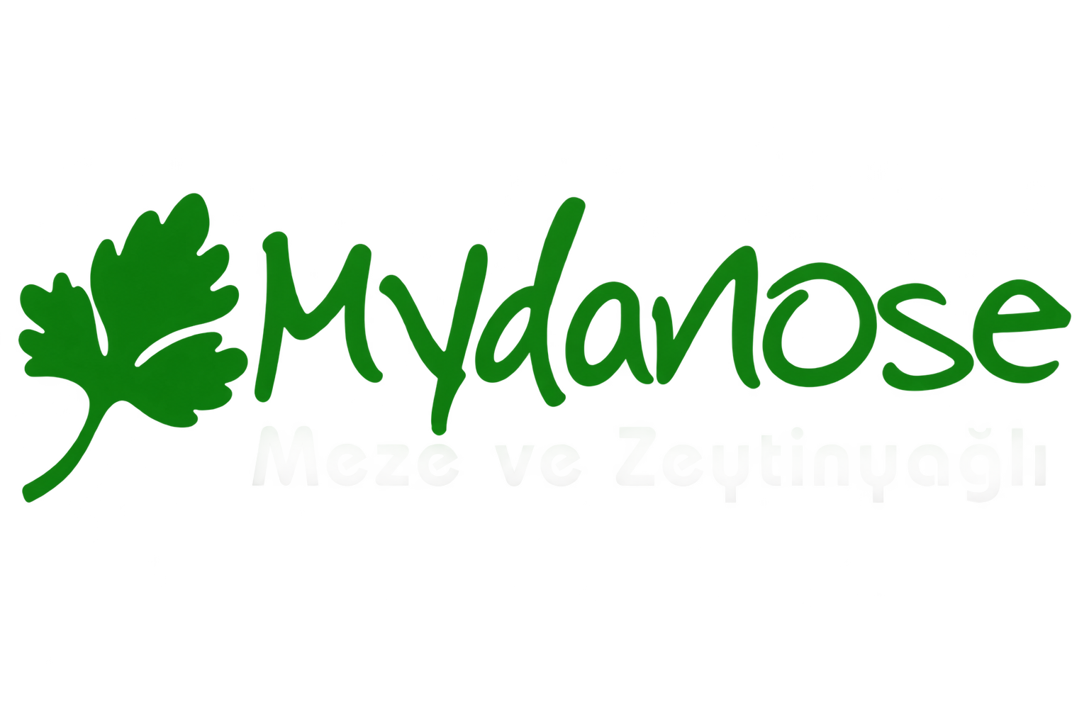 Mydanose Meze ve Zeytinyağlı